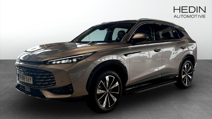LUX PHEV 1.5T