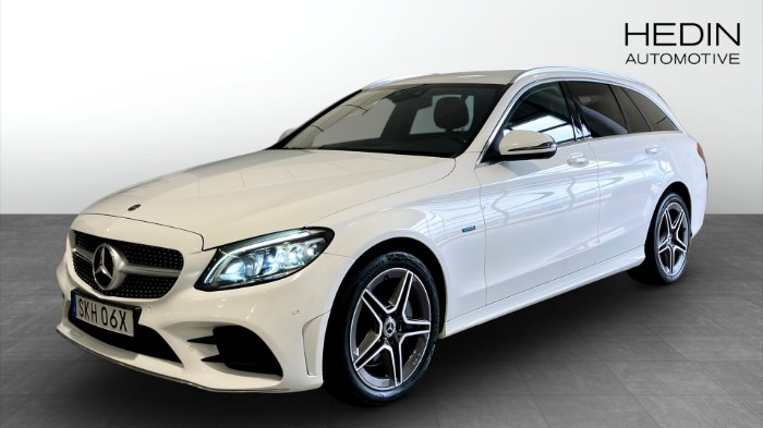 C 300 DE
