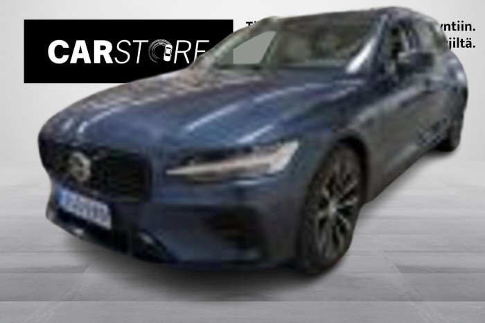 T6 AWD Long Range Plus Dark aut.