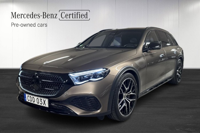 300 de 4MATIC All-Terrain