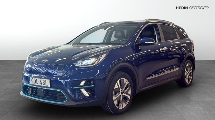 ADVANCE PLUS 64kWh