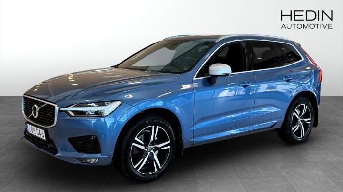 XC60 R-design/Drag/Navi