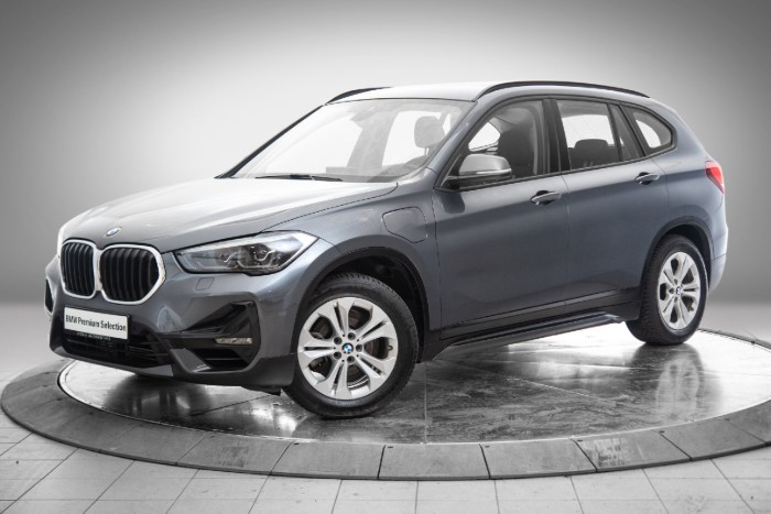 xDrive25e eDrive (K)