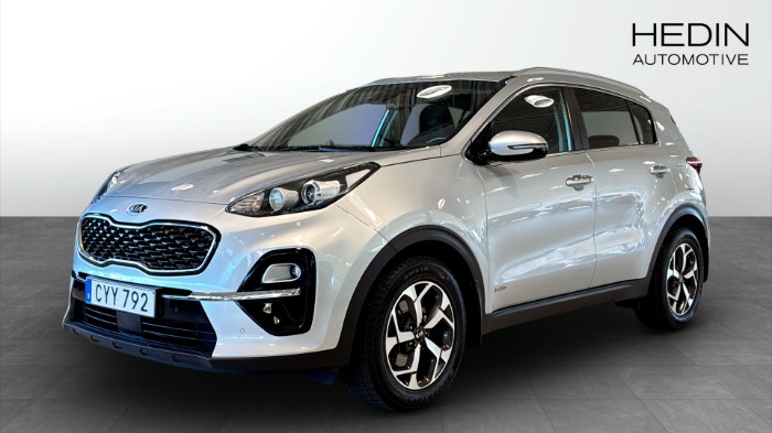 SPORTAGE