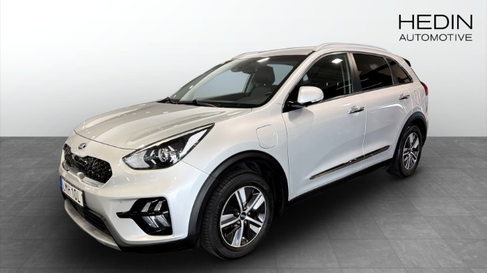 P-HEV DCT Advance Plus / Dragkrok