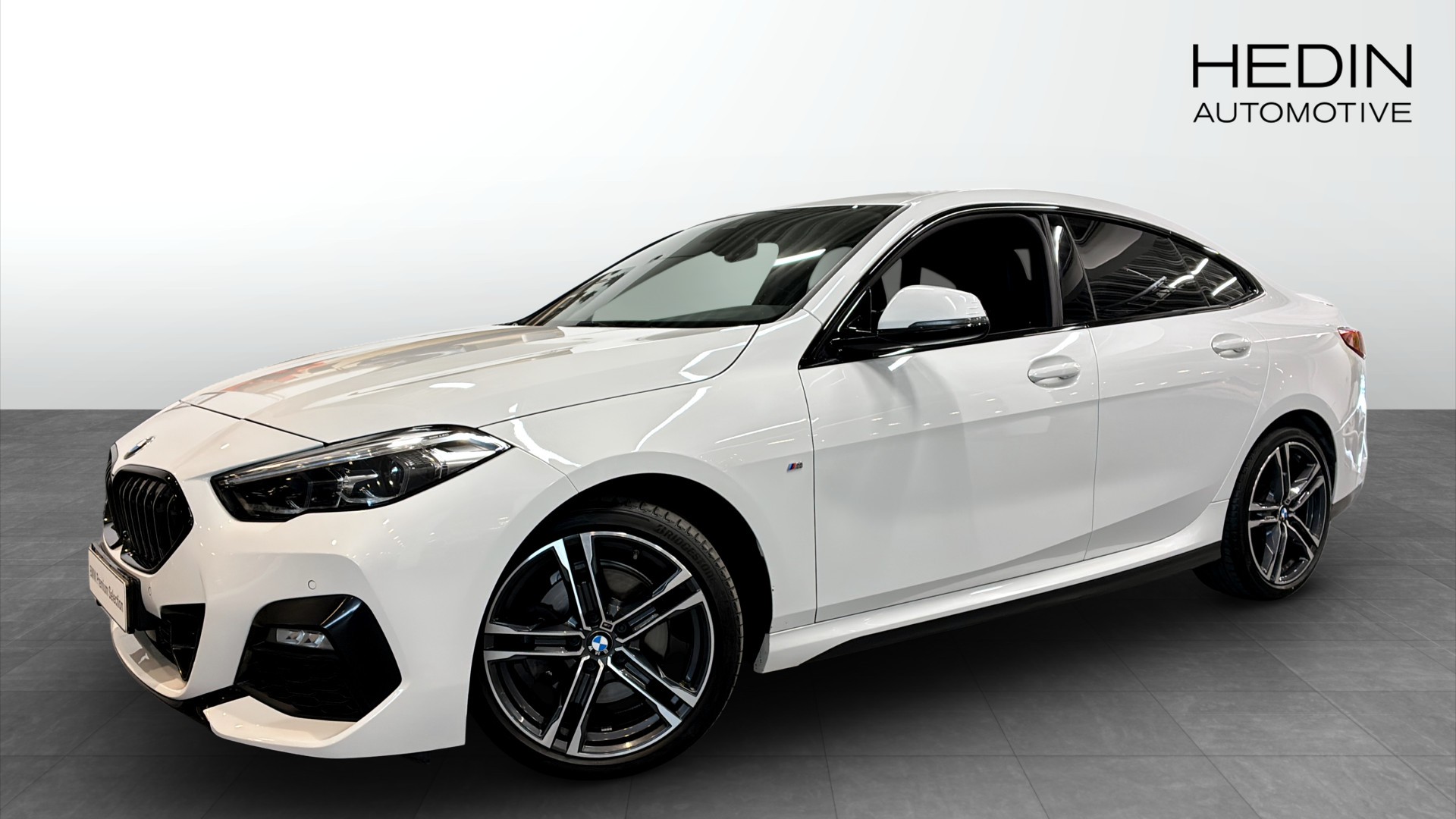 BMW 2 Series 2022