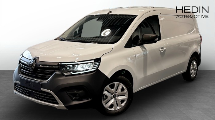 L2 dCI 115hk Aut Nordic Line
