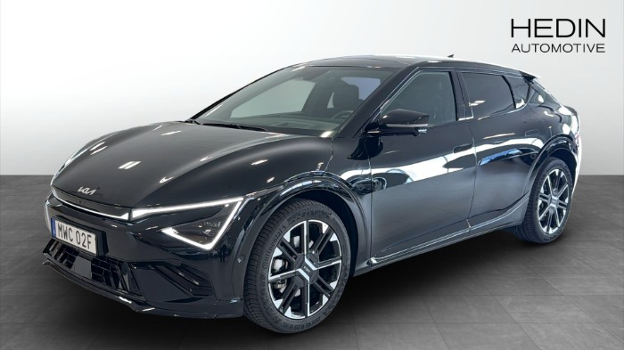 GT LINE AWD 20 OCH SOLLUCKA /DEMOKLIPP