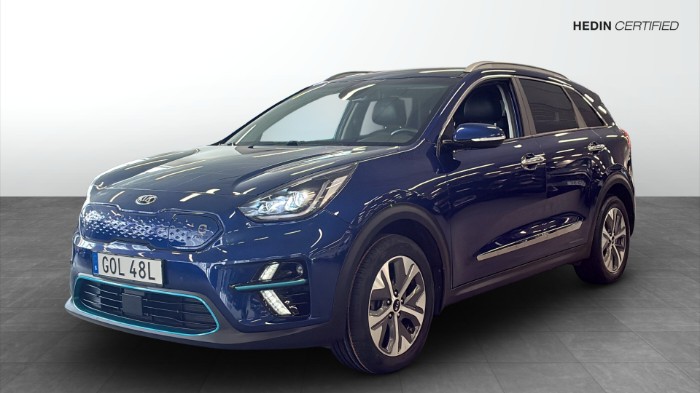 ADVANCE PLUS 64kWh