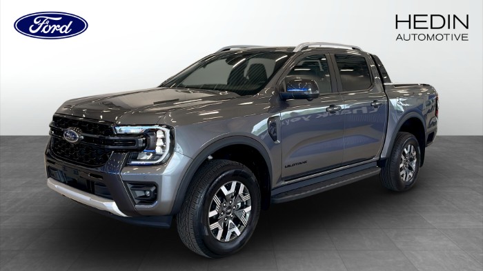 RANGER WILDTRAK DOUBLE CAB PHEV 280A 4W
