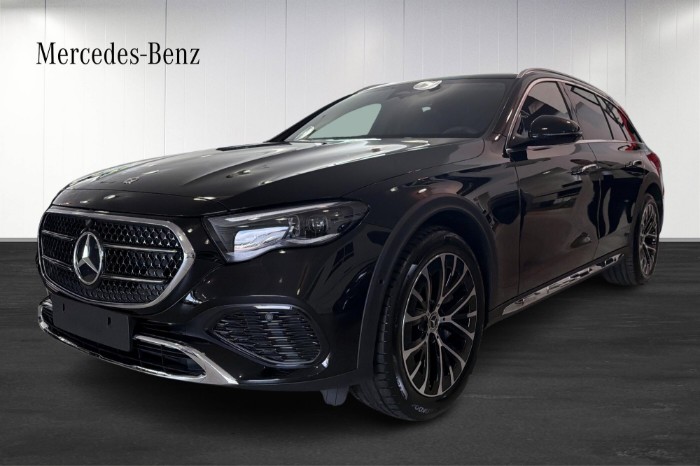 300 de 4MATIC All-Terrain *LAGERKAMPANJ*