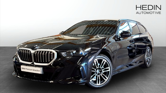 xDrive  M-Sport Drag Rattvärme