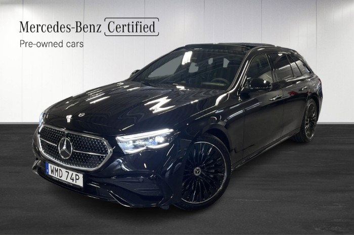 300 DE 4M | AMG | SUPERSCREEN | BURMESTER | PANO | DRAG