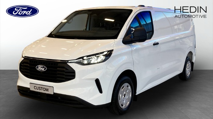 TREND SKÅP 320L 136 A FWD