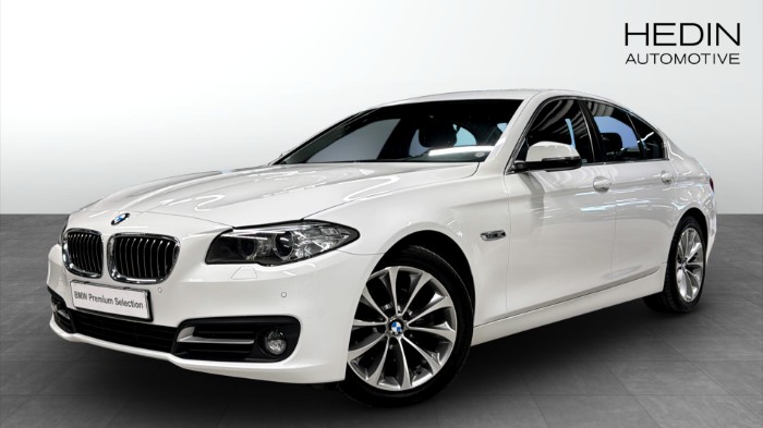 xDrive Sedan