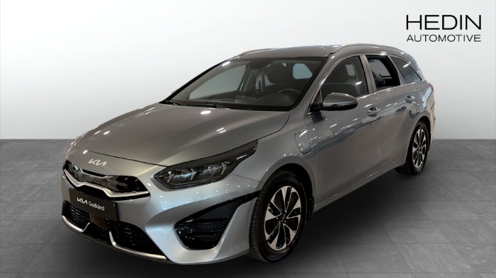 Sportswagon Plug-in Hybrid DCT, 141hk, ADVANCE