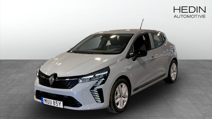 GSR2 EVOLUTION FULLHYBRID 145HK AT MULTIMODE