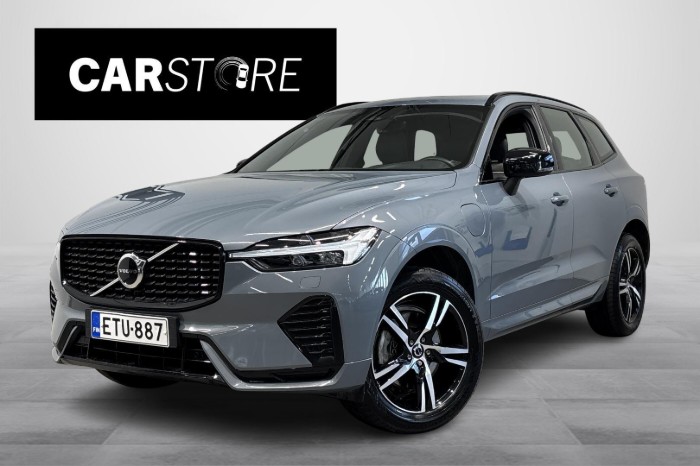 T6 TwE AWD Business R-Design Edition aut