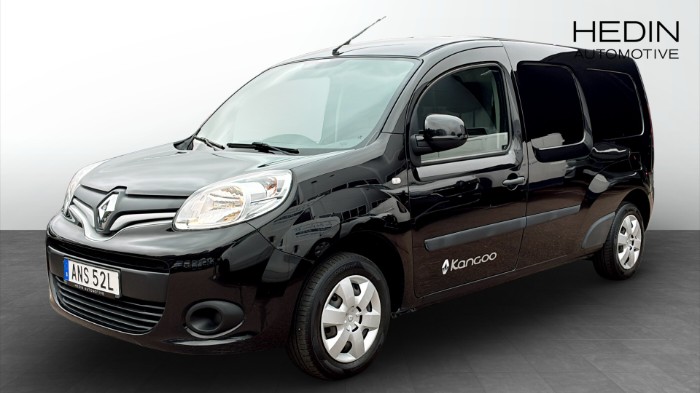 KANGOO | V-hjul