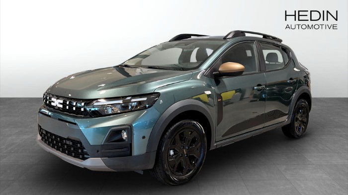 SANDERO STEPWAY EXTREME TCE 110