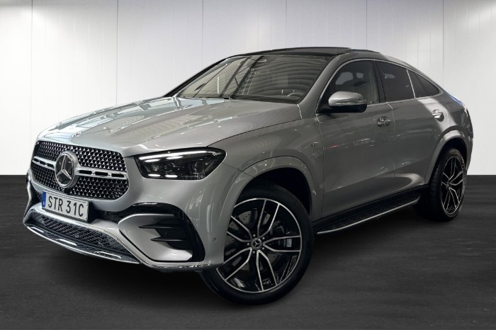 AMG, Akustik Paket, Pano, Burmester, Drag, Carplay