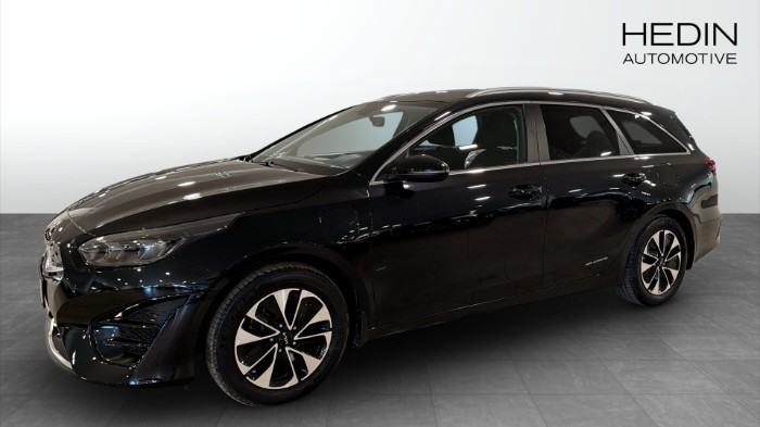 SW PHEV ACTION