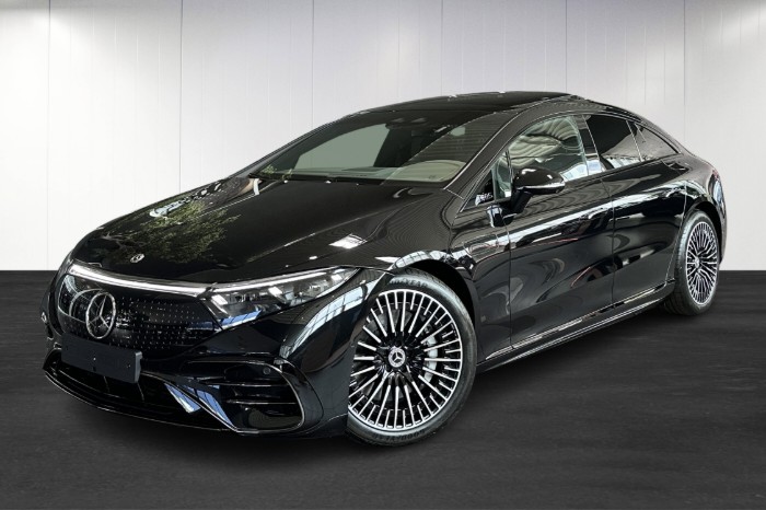 500 4MATIC AMG Night, Premium Plus, Airmatic, HUD