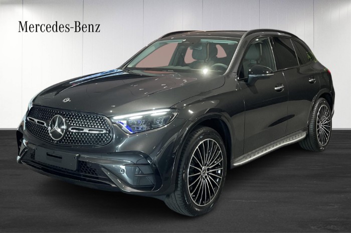 400 e 4MATIC Pano, Airmatic, Dragkrok, Burmester, 360 kamera