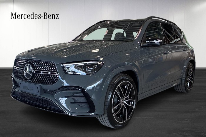 350 de 4MATIC