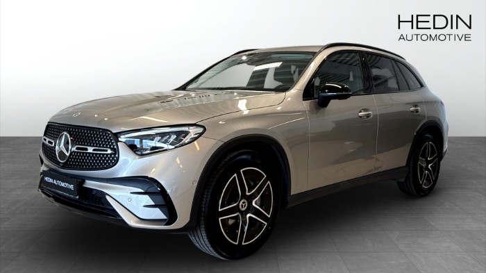 200 4MATIC SUV Dragkrok