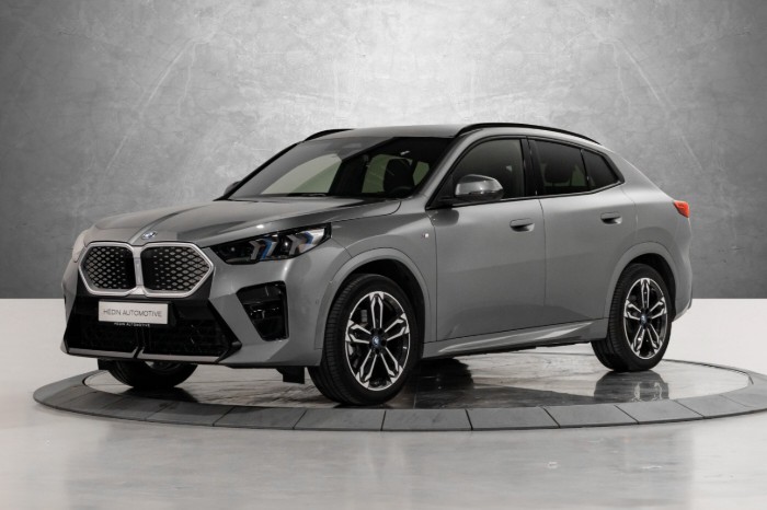xDrive30 Fully Charged Premium E.(K)