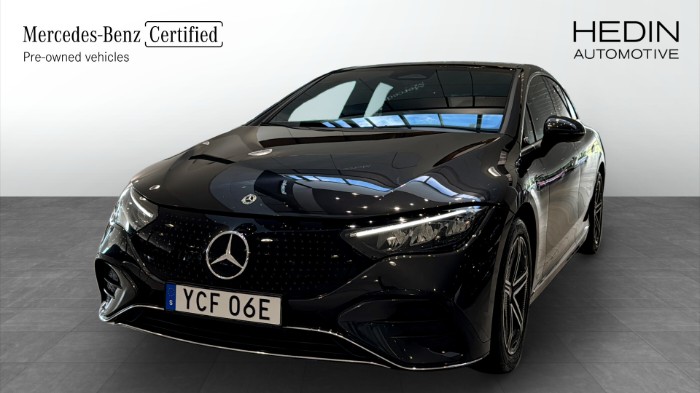 350 | 4MATIC | AMG Line | Pano | 292hk