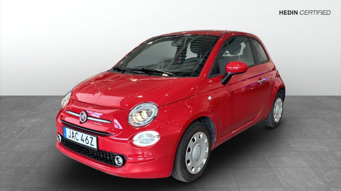 Hybrid 70hk Cult plus p-sensor & Navigation