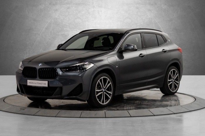 xDrive25e eDrive M Sport (K)