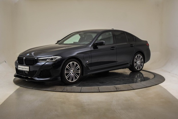 545e xDrive eDrive M Sport (K)