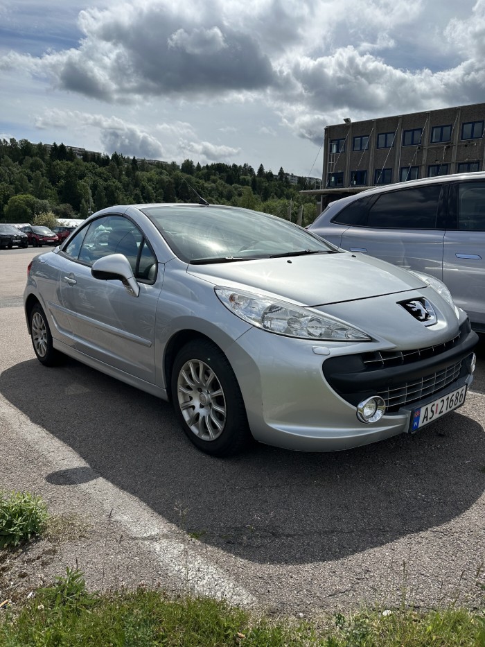 Cabriolet