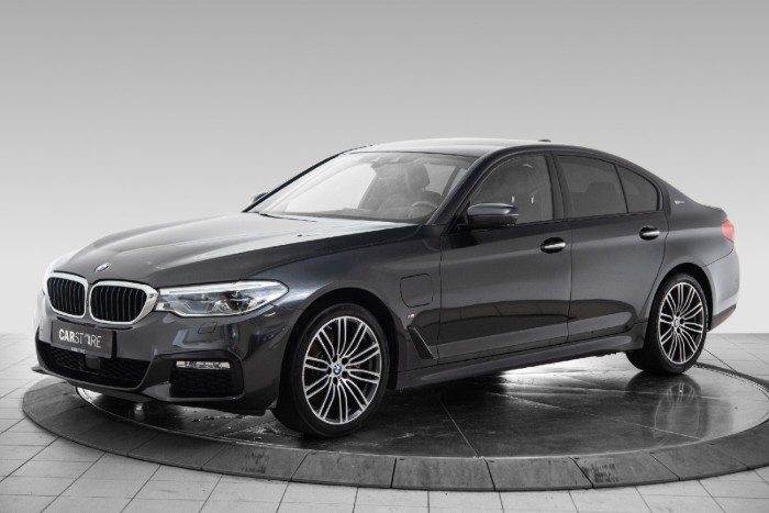 530e iPerformance aut