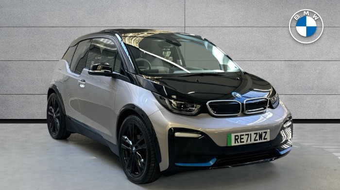 i3s 120Ah