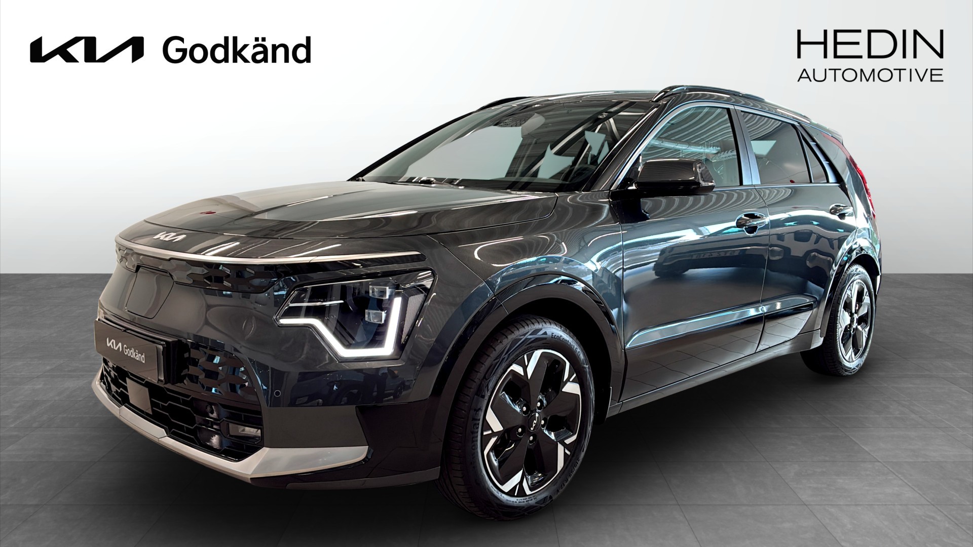 Kia Niro 2023
