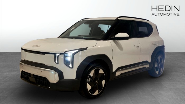 EV2 PLUS SR 5-SITS *OMDELBAR LEVERANS! *