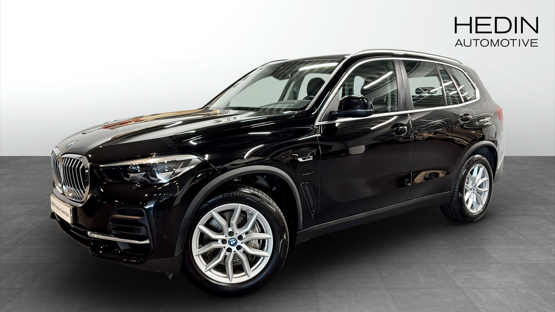 BMW X5 2023