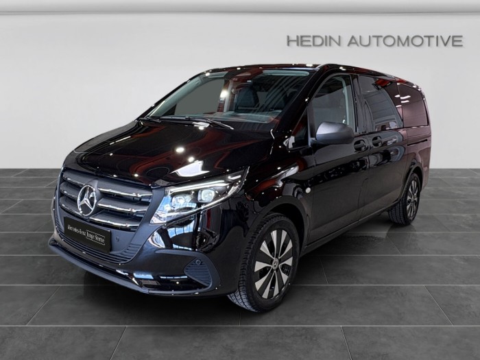 Vito 116 CDI Tourer SELECT Lang