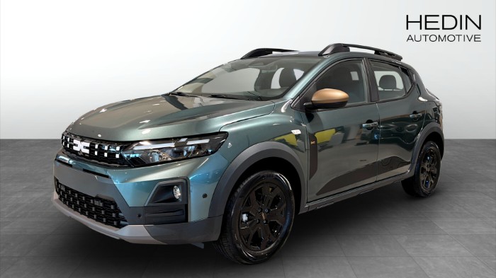 SANDERO STEPWAY EXTREME TCE 110