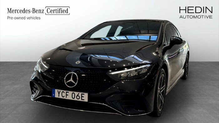 350 | 4MATIC | AMG Line | Pano | 292hk