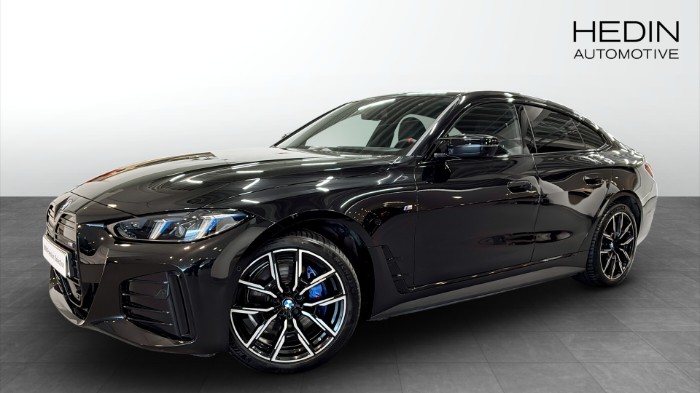 M50 xDrive Gran Coupe H/K Drag DAP
