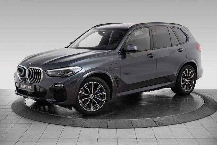 xDrive45e eDrive M Sport (K)