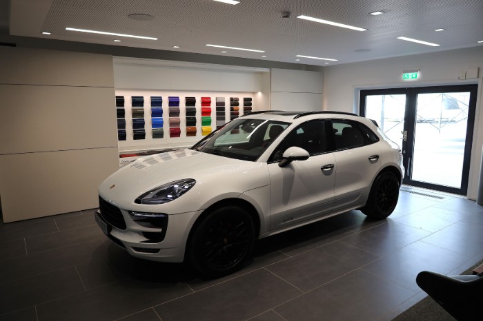 GTS PDK