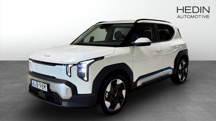 EV2 PLUS SR 5-SITS