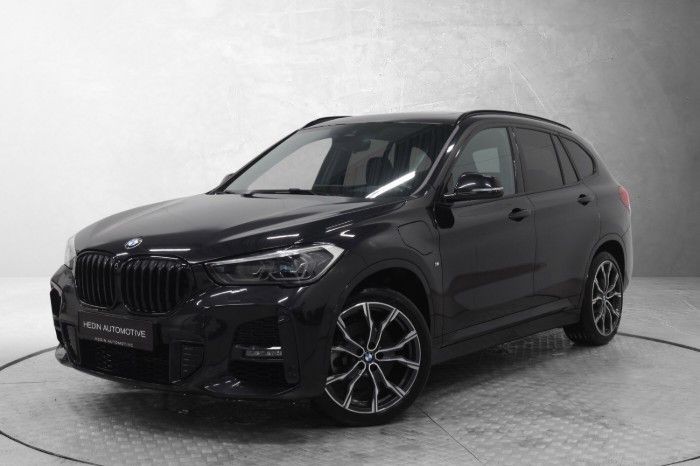 xDrive25e eDrive M Sport (K)