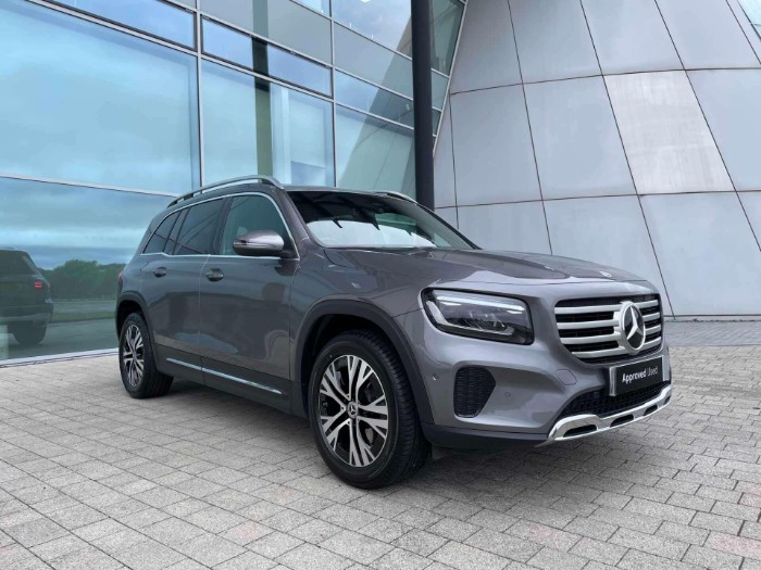 1.3 GLB200 MHEV Sport (Executive) SUV 5dr Petrol Hybrid 7G-DCT Euro 6 (s/s) (163 ps)